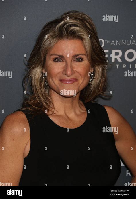 Ashleigh banfield cnn heroes hi-res stock photography and images - Alamy