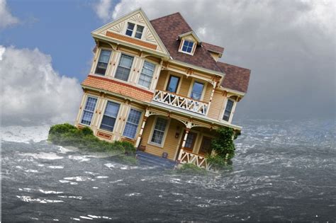 3 Tips to Help You Protect Your Home from Flood Damage All Year Round - Article Listingz