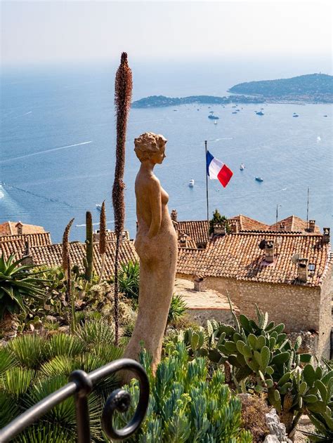 10 Charming Small Towns & Villages on the French Riviera to Visit