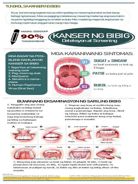 Oral Cancer Screening | PDF