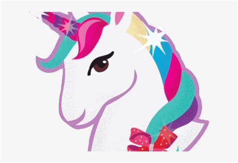 Jojo Siwa Unicorn Coloring Pages