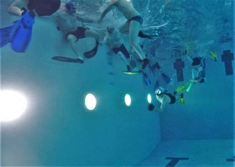 Underwater Football Canada