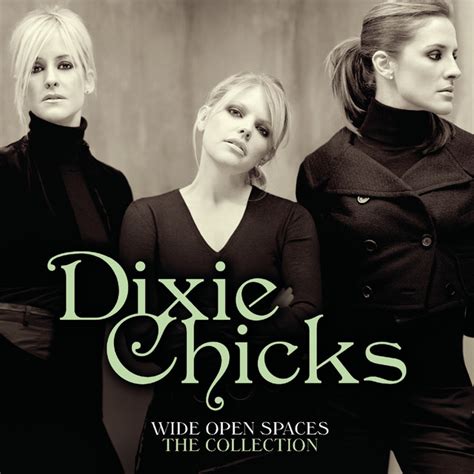 Wide Open Spaces - song and lyrics by The Chicks | Spotify