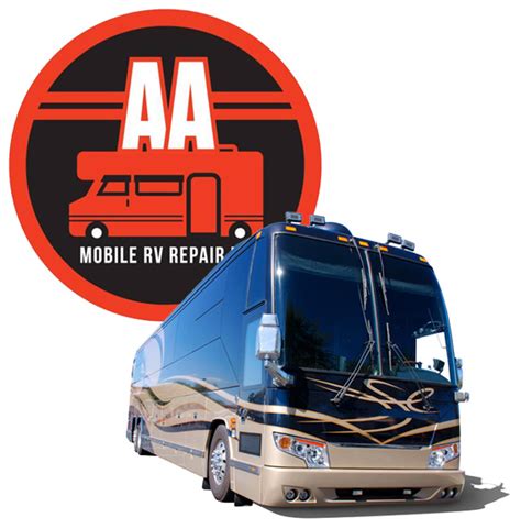 Mobile RV Repair in Largo - RV Repair and Maintenance