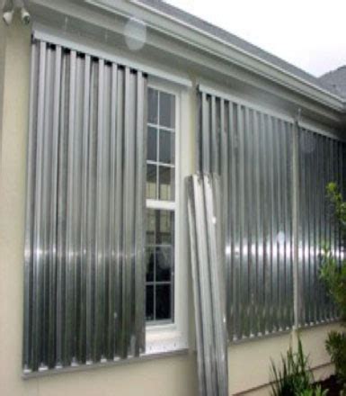 Don’t Fool Yourself… Putting Up Storm Shutters Is No Easy Task – Advanced Property Builders