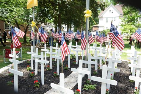 Memorial Day Parade On May 25th – Roselle Park News