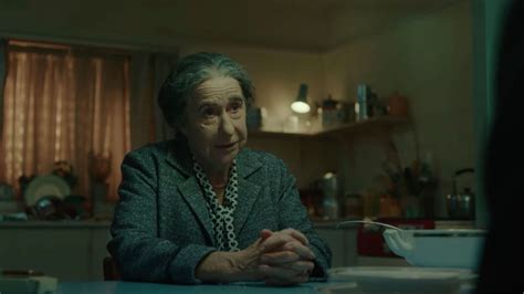 A New Trailer Was Released For ‘Golda’ A Biopic Demonstrating A Point ...