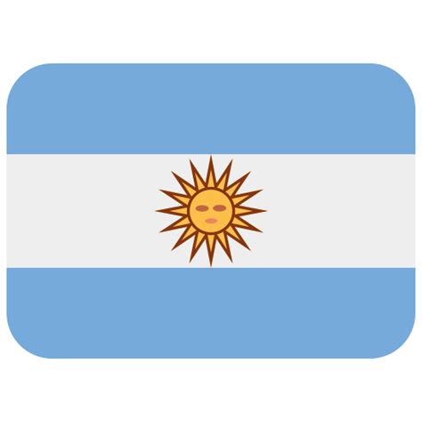 🇦🇷 Flag: Argentina Emoji Meaning with Pictures: from A to Z