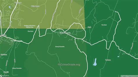 The Safest and Most Dangerous Places in South Mountain, PA: Crime Maps and Statistics ...