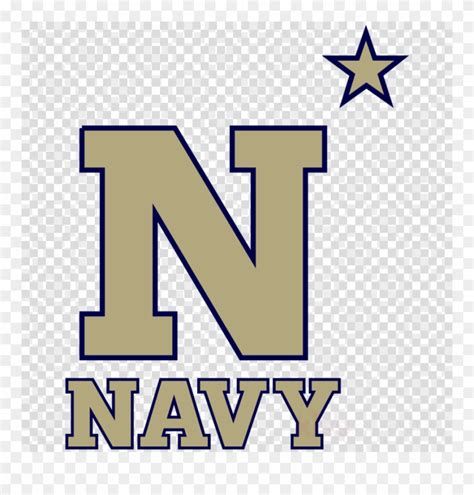 Download Download Navy Football Logo Clipart United States Naval - Navy ...