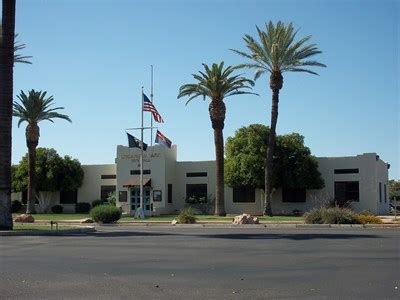 Litchfield Park, Arizona - City and Town Halls on Waymarking.com