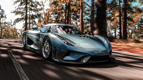 Regera 🤩 : r/forza