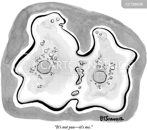 Mitosis Cartoons and Comics - funny pictures from CartoonStock