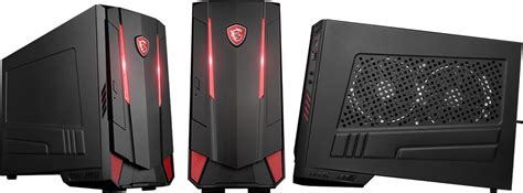 MSI Global - The Leading Brand in High-end Gaming & Professional ...