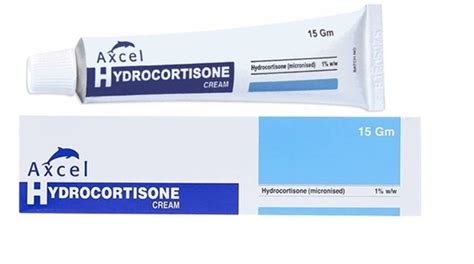 Uses of Hydrocortisone cream | Vinmec