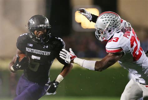 Bowl Projections: Ohio State down to Rose Bowl - Big Ten Network