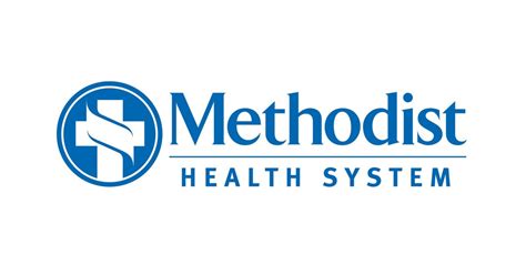 Methodist Health System Logo | S2S Global