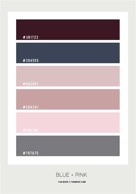 color-combos - Fabmood | Wedding Colors, Wedding Themes, Wedding color palettes