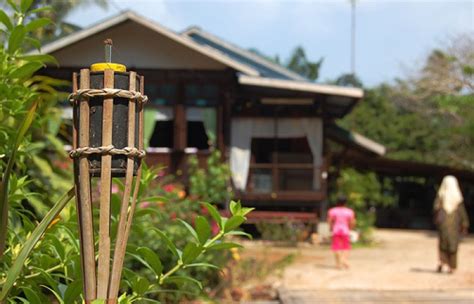 15 Persediaan Beraya Di Kampung Bagi Melancarkan Sambutan Hari Raya..!!!