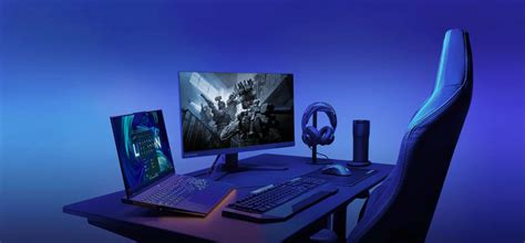 Legion Gaming PCs, Laptops & Accessories | Lenovo CA