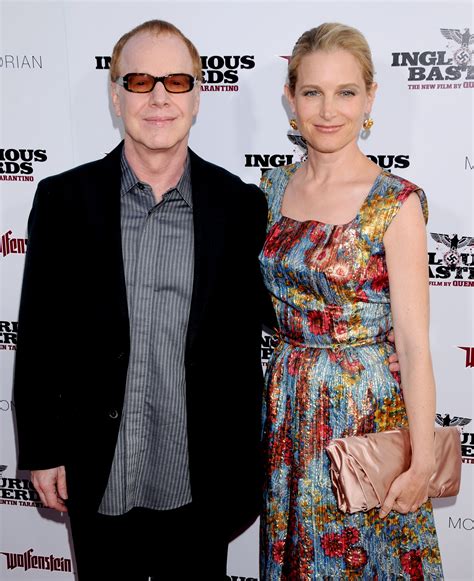 Who is Bridget Fonda's husband Danny Elfman? | The US Sun