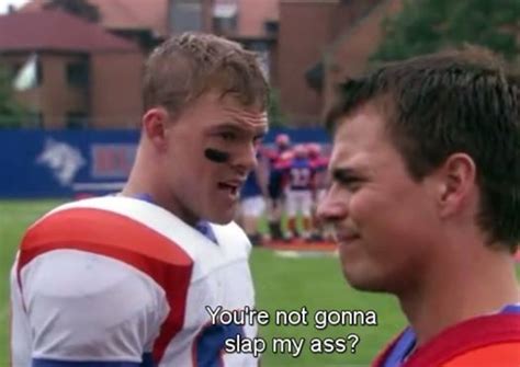 blue mountain state quotes - Google Search | Blue mountain state, Giggle, The carrie diaries