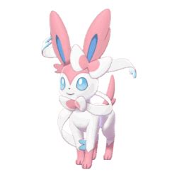 Pokemon Sword and Shield Sylveon | Locations, Moves, Weaknesses