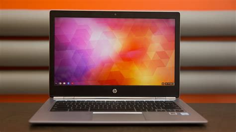 HP Chromebook 13 review: An affordable HP Chromebook with MacBook Air ...