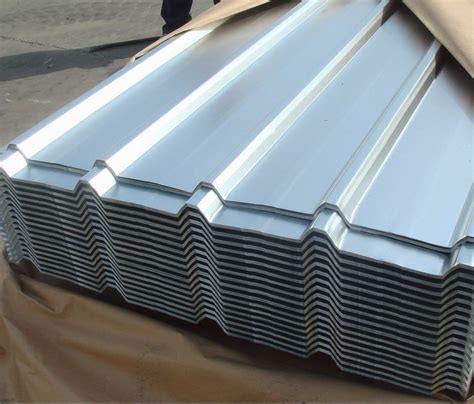 304 Stainless Steel Roofing Sheet at Rs 85/sq ft | SS Roof Sheet in ...