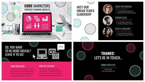 25 Best Pitch Deck Examples Tips And Templates For 2019 Venngage | Images and Photos finder