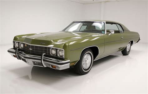 1973 Chevrolet Impala | Classic & Collector Cars