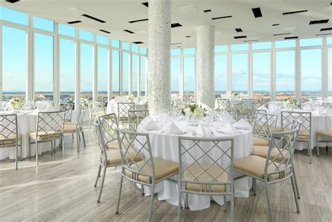 Allegria Hotel - Long Beach, NY - Wedding Venue