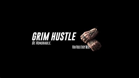 Grim Hustle