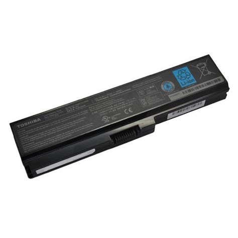 TOSHIBA Satellite L510 Laptop Battery (free shipping) - Voyager Trading