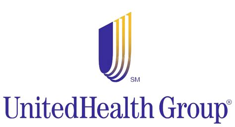 UnitedHealth Group Logo PNG HD Quality - PNG Play