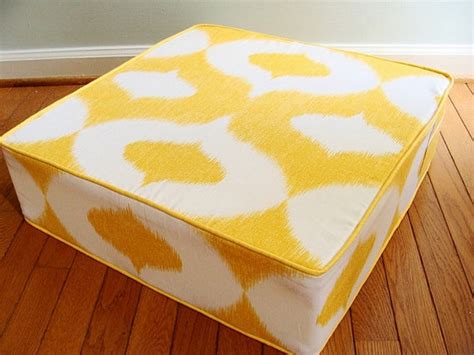 Outdoor Floor Pillows | Home Design Ideas