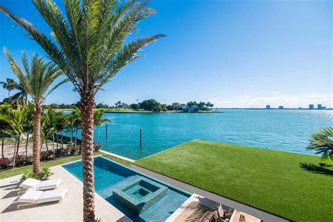 10 Luxury Waterfront Homes in Florida | OutCoast.com