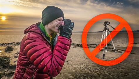 Do You Always Need a Tripod for Landscape Photography? | Fstoppers