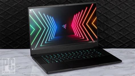 Razer Blade 15 Advanced Model (Late 2021) Review | PCMag