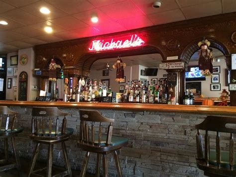 MICHAEL'S PIZZA BAR & RESTAURANT, Pittsburgh - Southside Flats - Menu, Prices & Restaurant ...