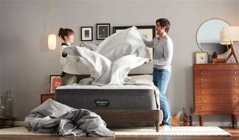 Simmons Beautyrest Mattresses (Best Deals) | AFW.com