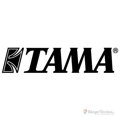 Tama Drums Logo vector (.cdr) - BlogoVector