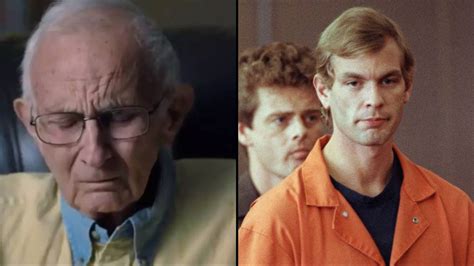 Jeffrey Dahmer’s dad Lionel had theory for why son became a serial killer