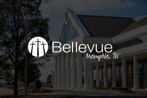 Bellevue Baptist Church Switches to eSPACE | Smart Church Solutions