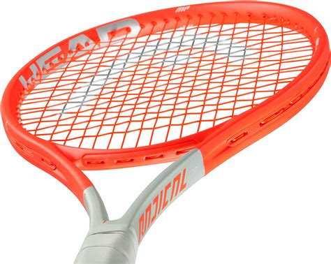 Head Radical MP Tennis Racket (2021) - Tennisnuts.com