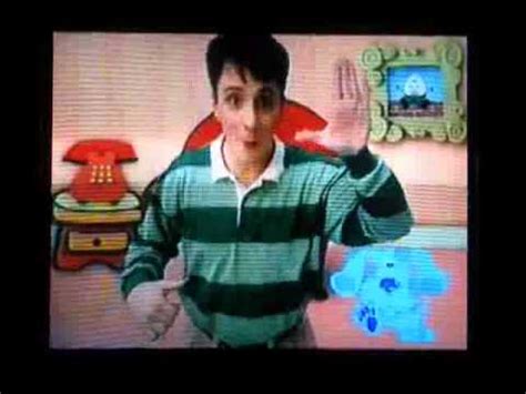 Blue S Clues Season 1 Netflix