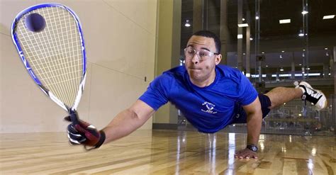 Top 6 Best Racquetball Goggles & Eyewear (2022 Buyer's Guide) | Tennis ...