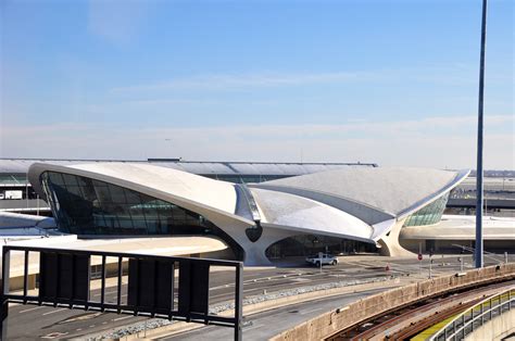 Plans For TWA Flight Center Hotel and Museum Fall Through | Frequent ...