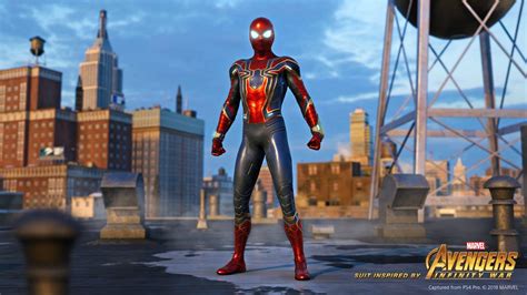 Spider-Man Primes Sony For An Explosive Season This Holiday