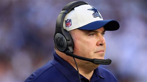 Cowboys' Mike McCarthy focusing on winning, not returning to Green Bay